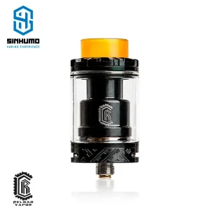 24 Reload RTA by Reload Vapor USA