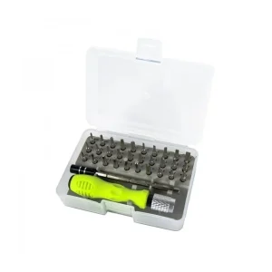 32 in 1 Precision Screwdriver