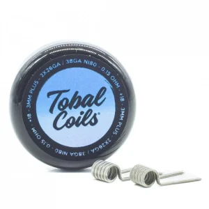 3MM Plus 0,15ohm