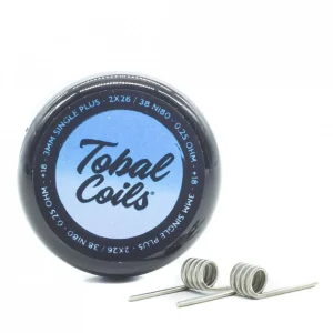 3MM Single Plus 0,25ohm