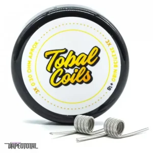 3X 0,30ohm