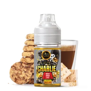 7eme Art Charlie (Aroma)