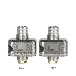 909 NUGG RBA for LVE Orion II