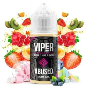 Abused (Aroma)