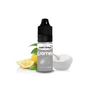 Acide Citrique