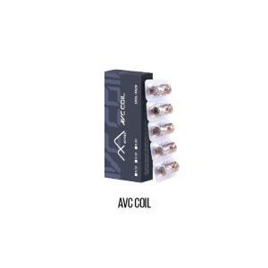 Across Vape AVC Coil