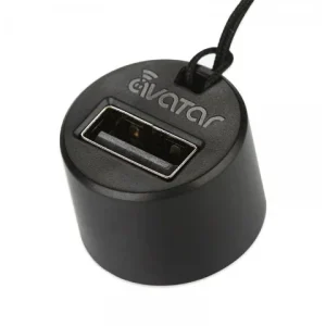 Adaptador 510 a USB para usar mod como powerbank - Avatar