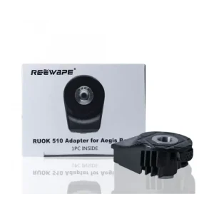 Adaptador 510 Geekvape Aegis Boost