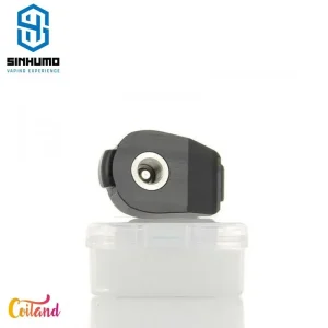 Adaptador 510 para Pod Aegis Boost by Coiland
