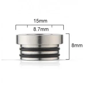Adaptador Boquilla de 810 a 510 Eycotech