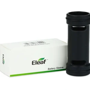 Adaptador de bater铆a 26650 a 18650 eleaf
