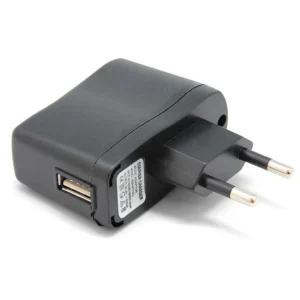 Adaptador de Red - Carga r谩pida 1A