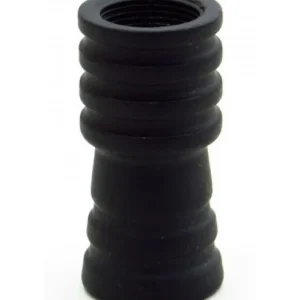 Adaptador Manguera Black