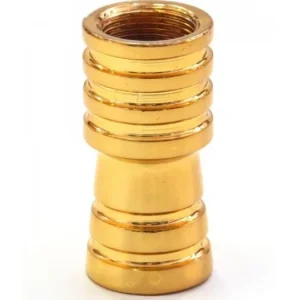 Adaptador Manguera Gold