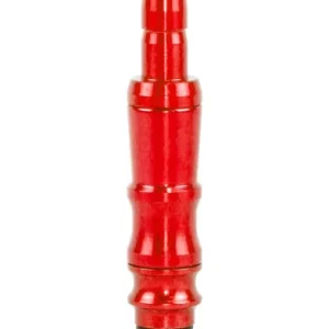 Adaptador Manguera Kaya Kit Red