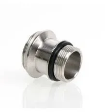 Adaptador Resistencias tfv8 Big baby EU