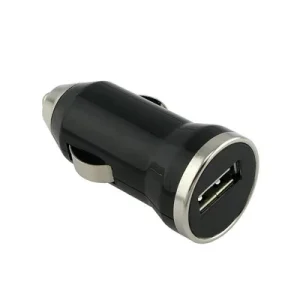 Adaptador USB para el coche