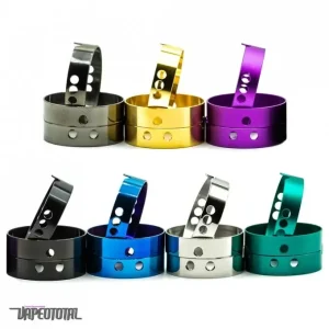 AFC Rings An RDA (Coilturd RDA)