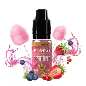 Afrodita Salts
