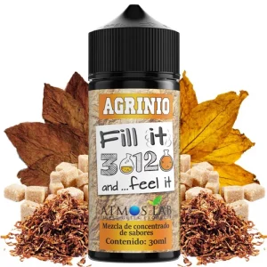Agrinio (Longfill)
