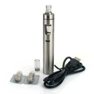 AIO kit de vapeo. 1500mA y 2ml de joyetech