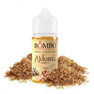 Aldonza (Aroma)