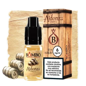 Aldonza Reserva - Bombo