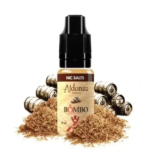 Aldonza Reserva Nic Salts