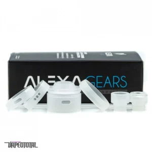 Alexa Gears Cap