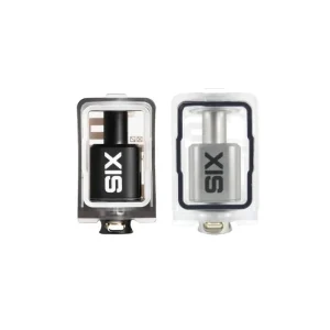 Alexa Six RBA