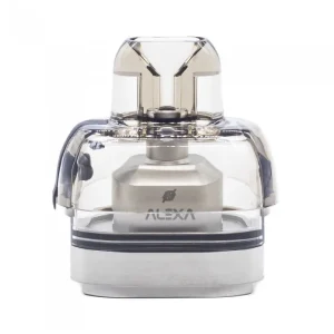 Alexa Sixprime RBA