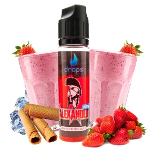 Alexander New 50ml - Drops
