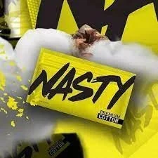 Algodón Premium Nasty x 10g