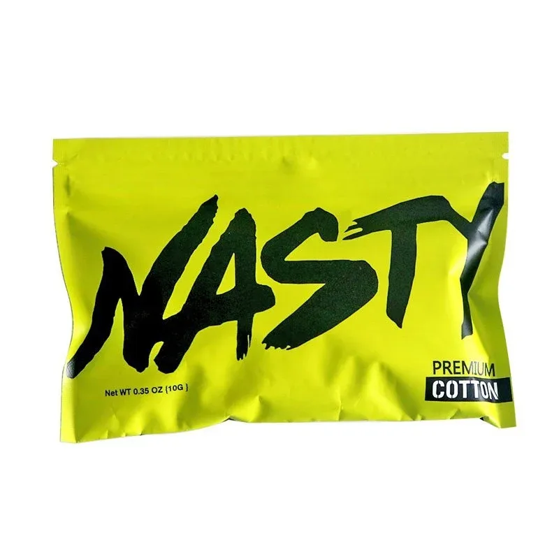 Algodón Premium Nasty x 10g - Image 2