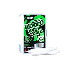 Algodon Wotofo 5mm 10 unidades