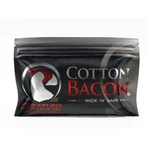 Algod贸n Cotton Bacon Bits V2 - Wick 'n' vape