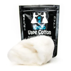 Algod贸n Kendo Vape Cotton Original