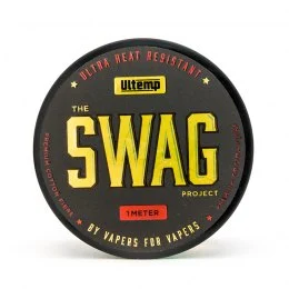 Algod贸n Swag - The Swag Project