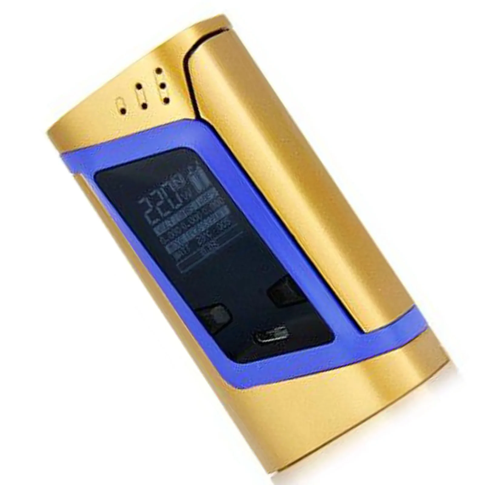 Alien 220 Mod color (Gold-Blue) de Smok - Image 2