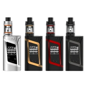 Alien 220W + TFV8 Baby - Smok