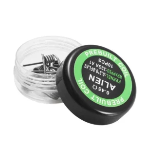 Alien Clapton