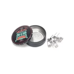 Alien Clapton Wire 0,45ohm