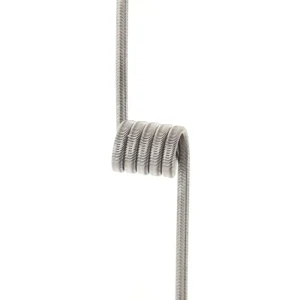 Alien Kale (2pcs) - Tim贸n Coil