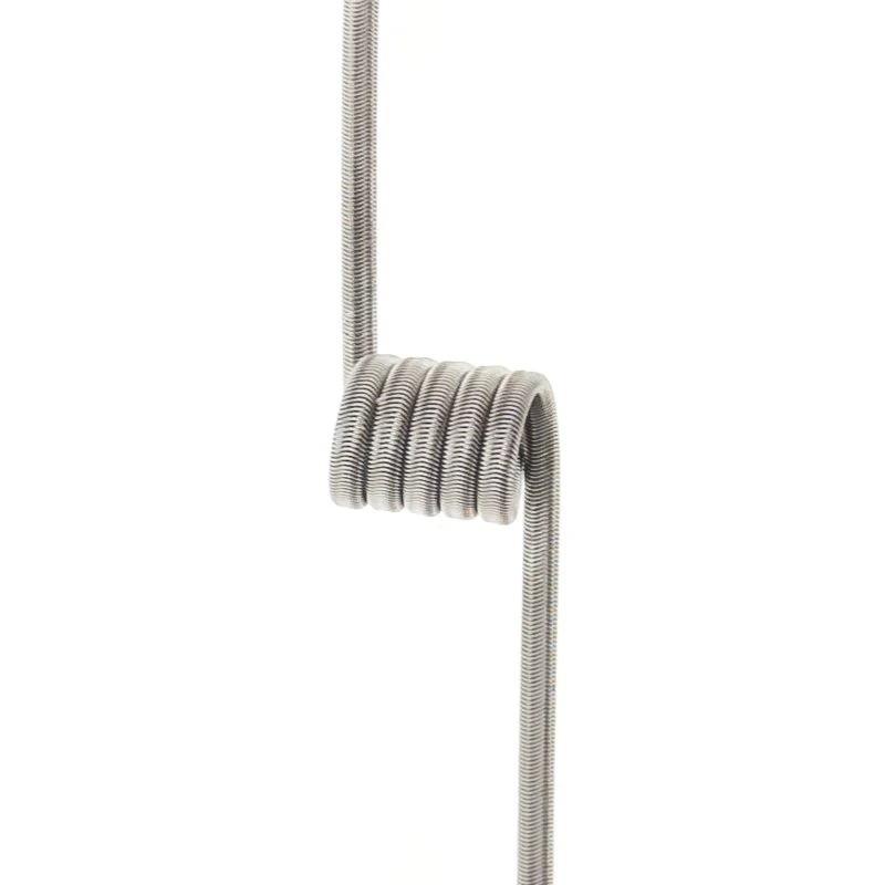 Alien Kale (2pcs) - Tim贸n Coil