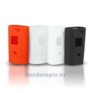 ALIEN MOD – FUNDA SILICONA – SMOK