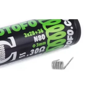 Alien NI80 3*28+36G
