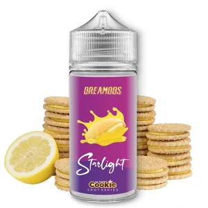 All Star Cookie Starlight 100ml - Dreamods