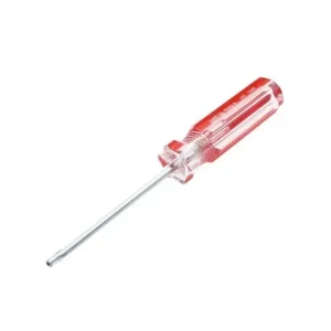 Allen Key Screwdriver
