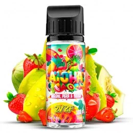 Aloha 100ml - Vapeo Extremo
