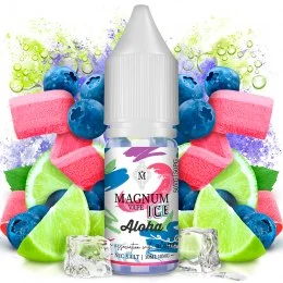 Aloha 10ml - Magnum Vape Nic Salts